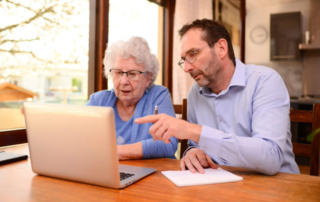 Introducing AgingCT