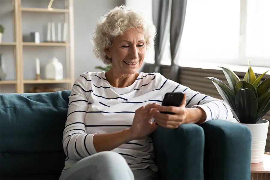 How Aging Answers Can Help
