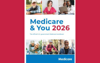 AgingCT December 2025 Newsletter - Aging Answers