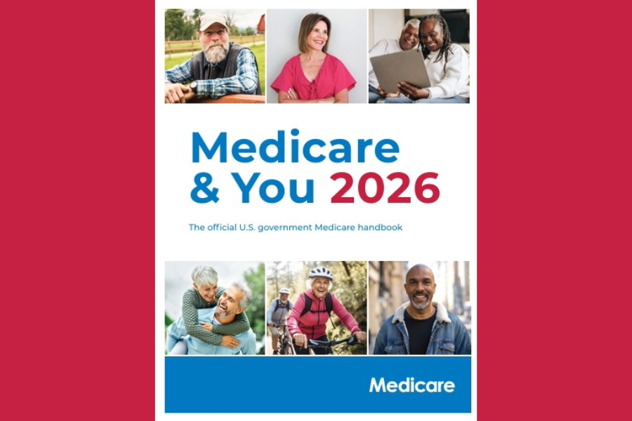 AgingCT December 2025 Newsletter - Aging Answers