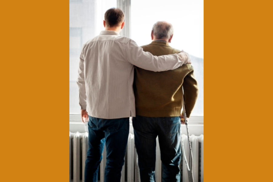 AgingCT December 2025 Newsletter - Partners in the Aging Network