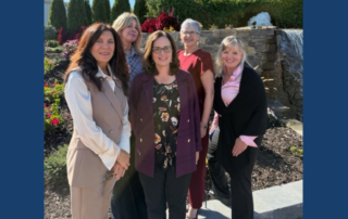 AgingCT December 2025 Newsletter - AAA Directors