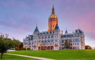 AgingCT June 2026 Newsletter Legislative Update
