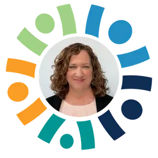 Keynote Speaker - Donna Fedus