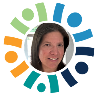 Welcome Message by Christine Weston