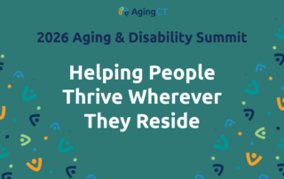 Bloom Where You Are Planted, Helping People Thrive Wherever They Reside