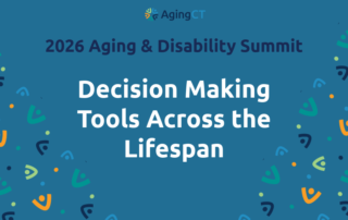 Decision Making Tools Across the Lifespan