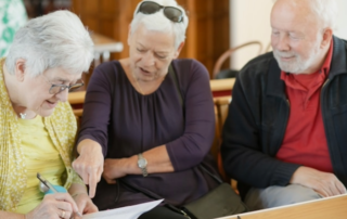 AgingCT September 2026 Newsletter - Partners in Aging