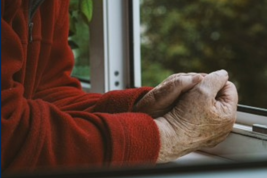 AgingCT September 2026 Newsletter - Stories from the Field