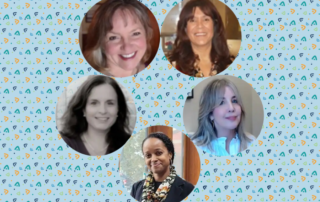 AgingCT September 2026 Newsletter - Directors' Welcome